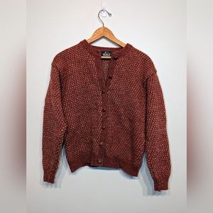Vintage Woolrich Cardigan